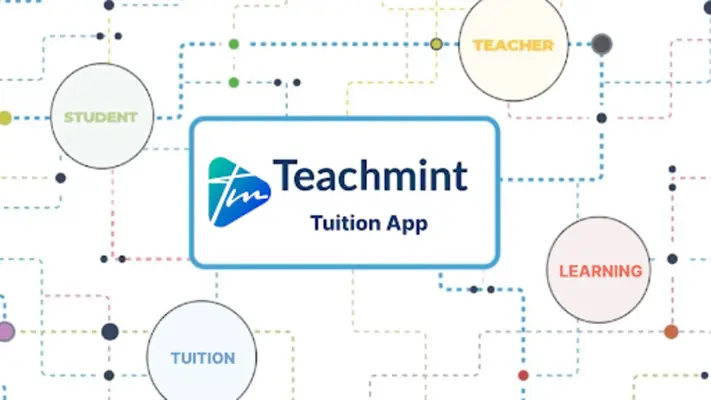 Teachmint - Tuition app android App screenshot 0